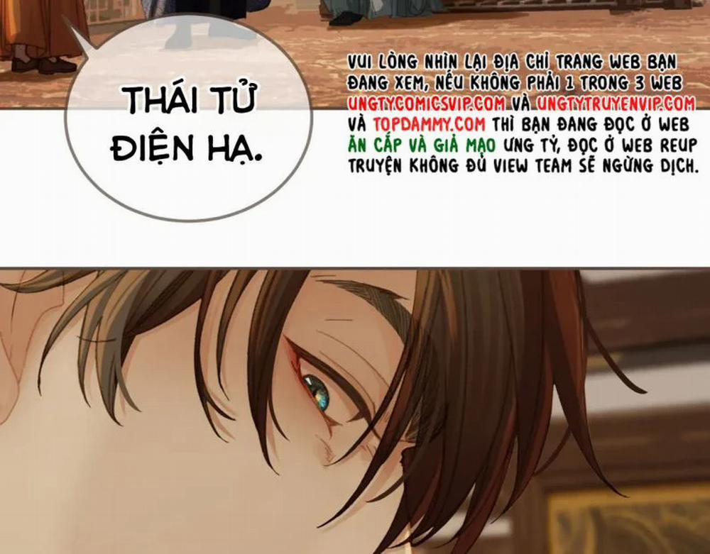 Á Nô 2 - Thám Hoa 24 trang 10