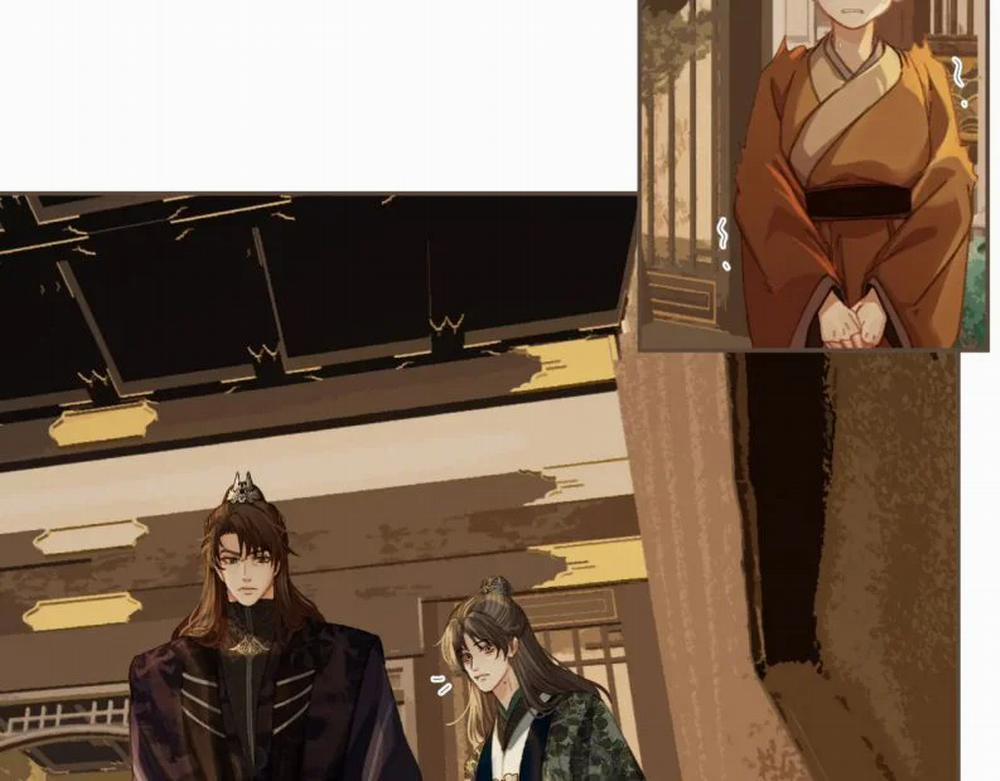 Á Nô 2 - Thám Hoa 24 trang 12