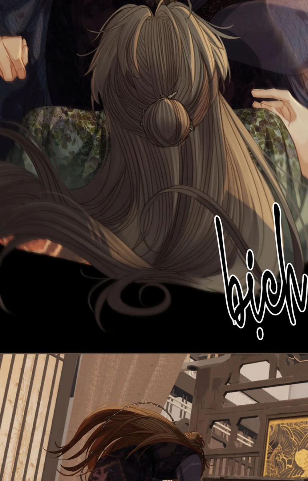 Á Nô 2 - Thám Hoa 24 trang 25