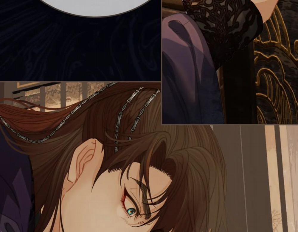 Á Nô 2 - Thám Hoa 24 trang 29