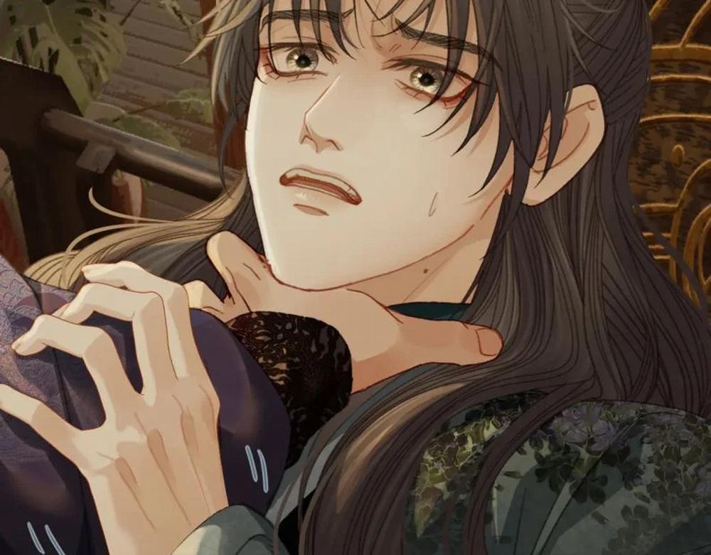 Á Nô 2 - Thám Hoa 24 trang 33