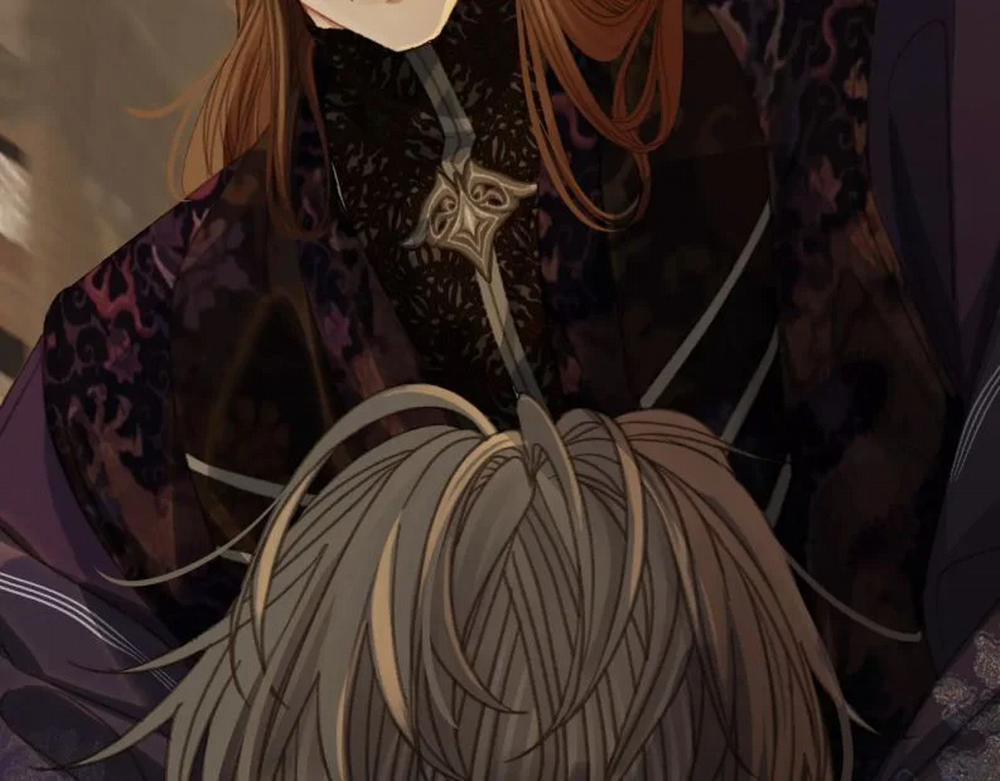 Á Nô 2 - Thám Hoa 24 trang 48