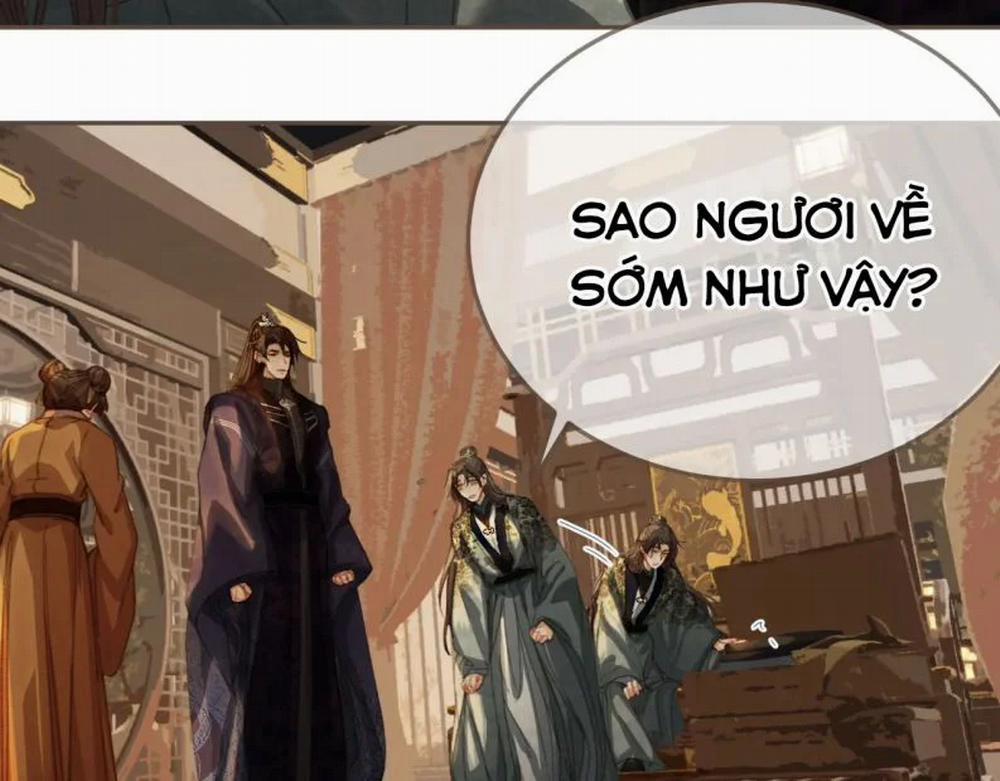 Á Nô 2 - Thám Hoa 24 trang 9