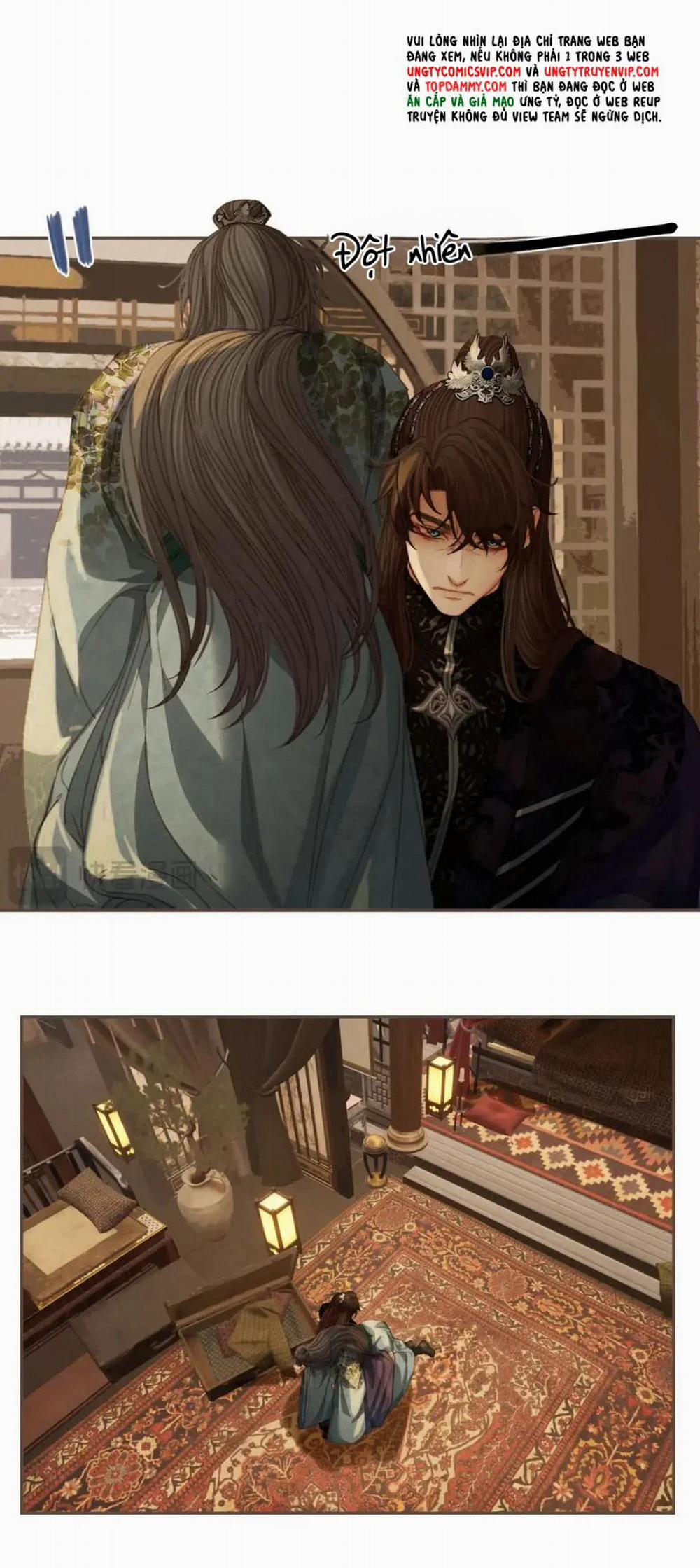 Á Nô 2 - Thám Hoa 25 trang 16