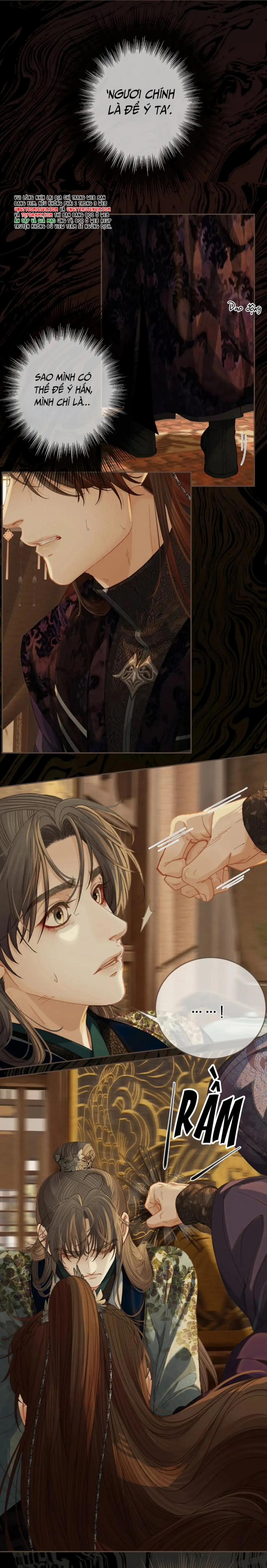 Á Nô 2 - Thám Hoa 25 trang 3