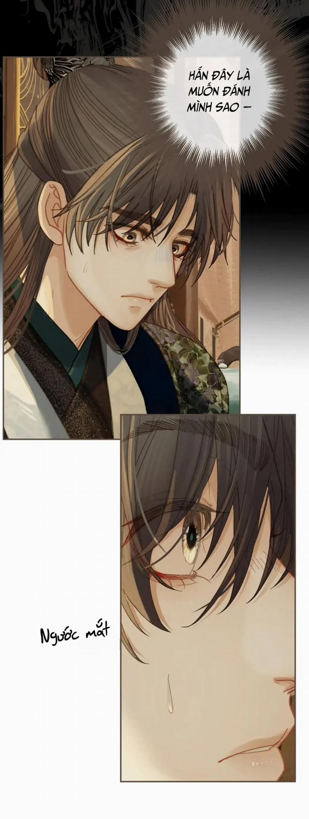 Á Nô 2 - Thám Hoa 25 trang 4