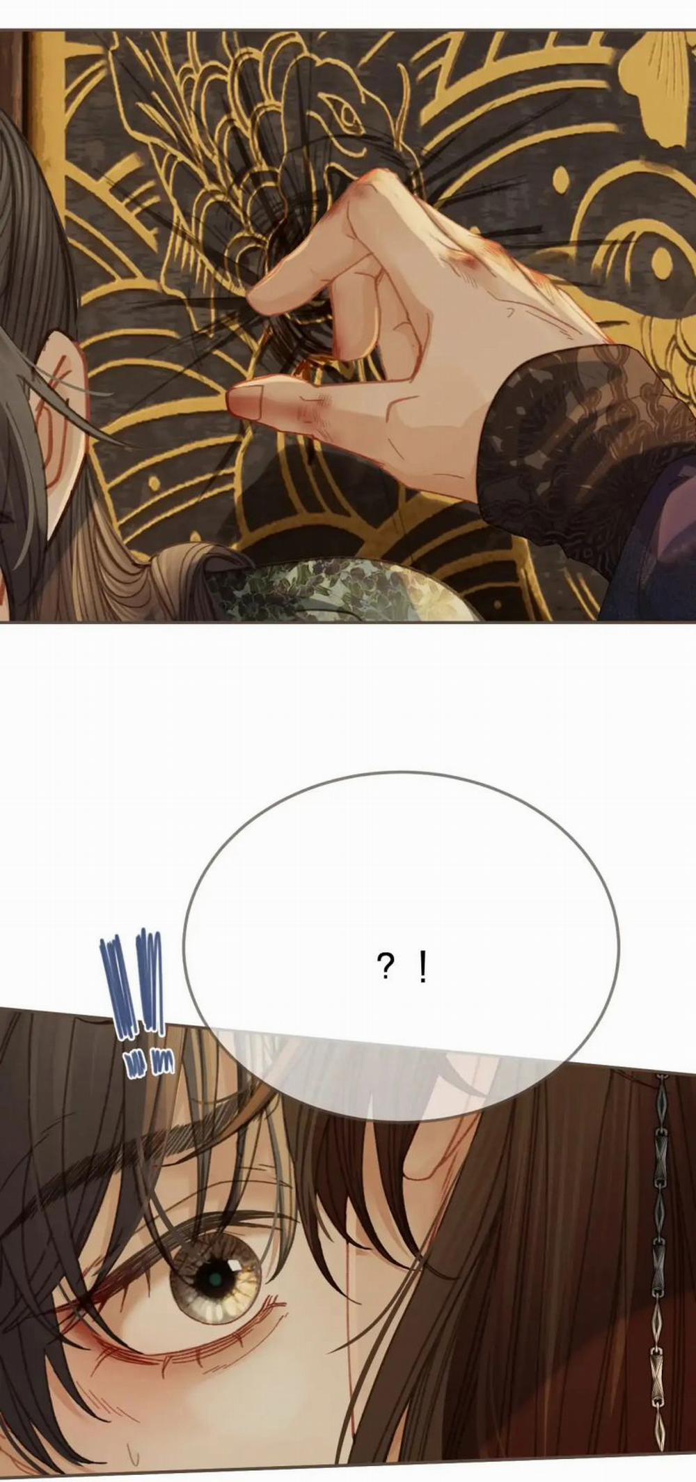 Á Nô 2 - Thám Hoa 25 trang 8