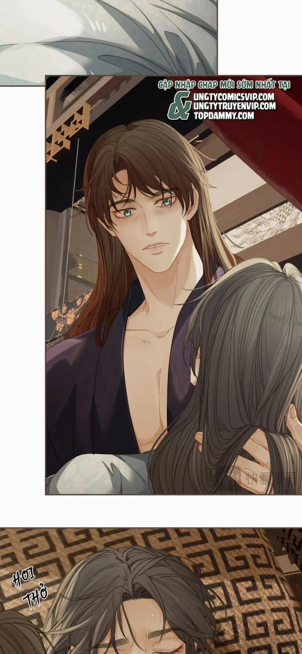 Á Nô 2 - Thám Hoa 26 trang 28