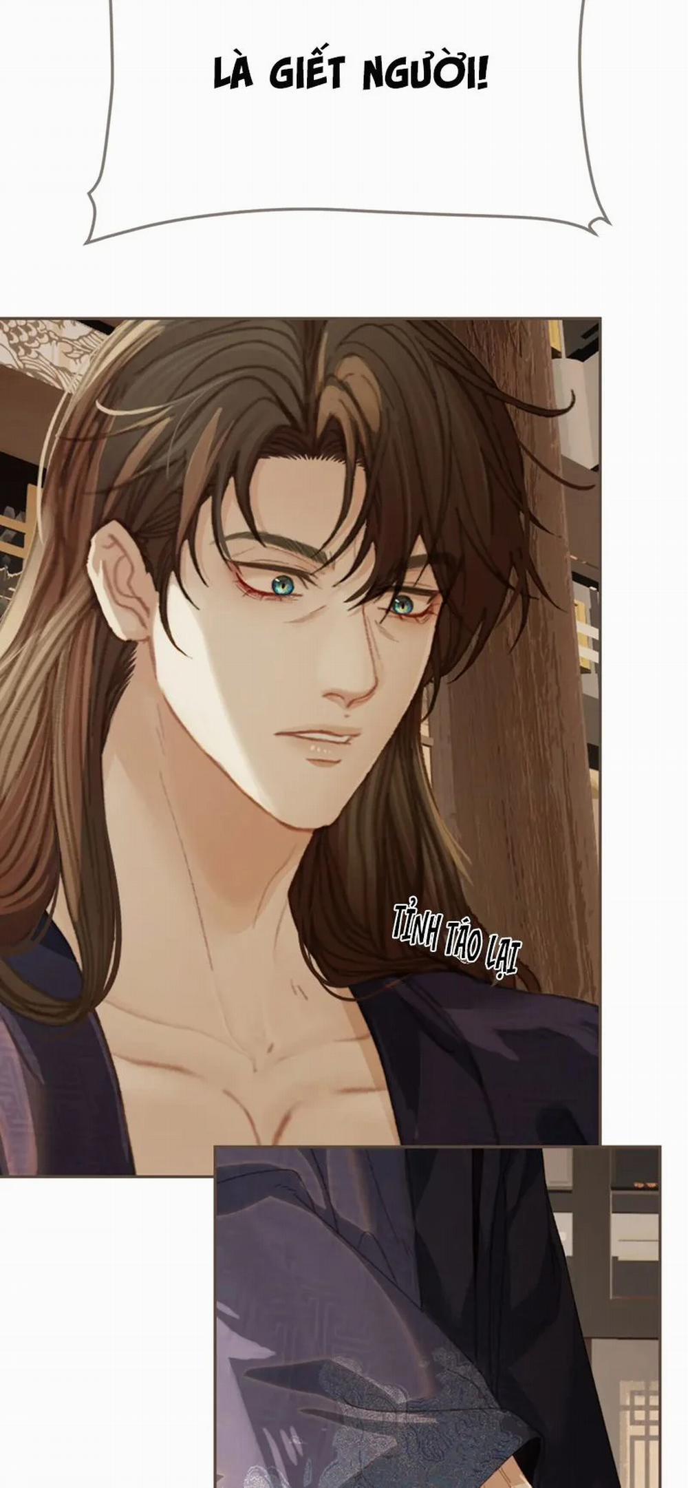 Á Nô 2 - Thám Hoa 26 trang 31