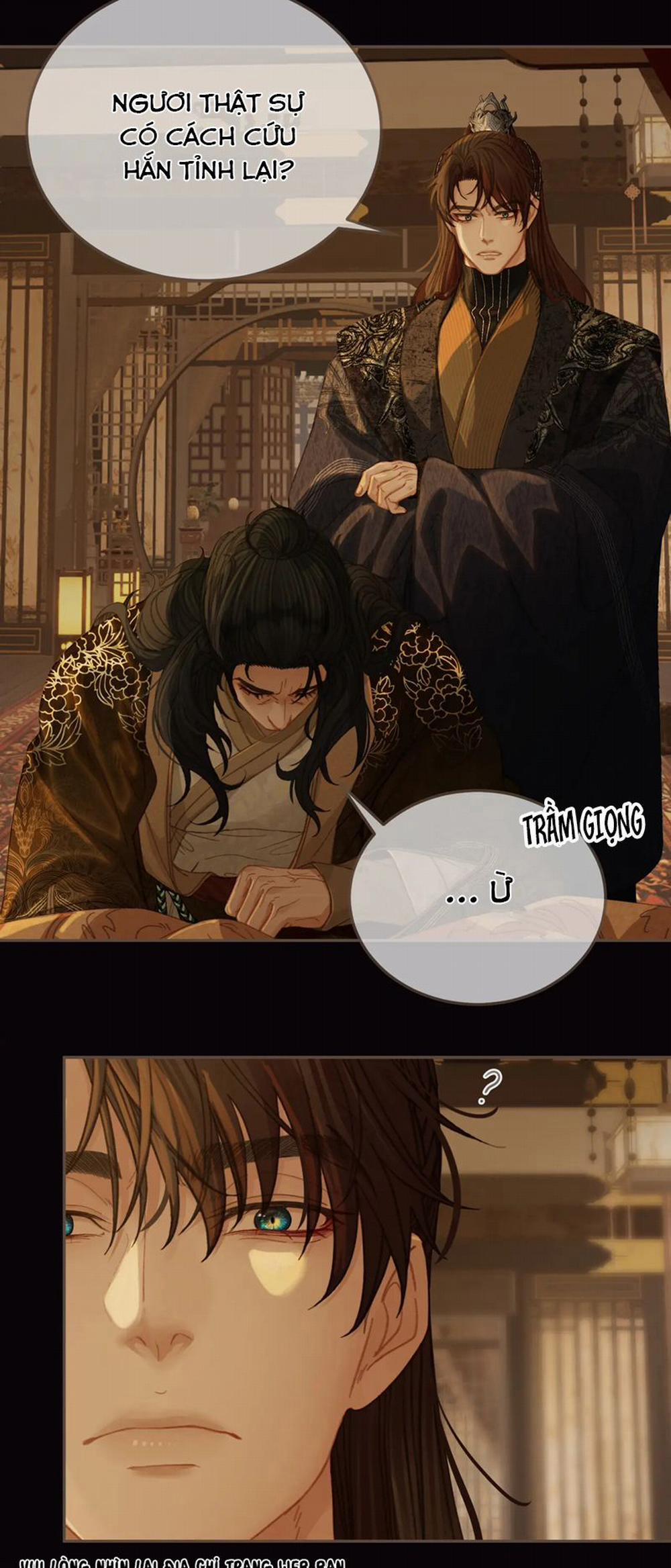 Á Nô 2 - Thám Hoa 27 trang 13