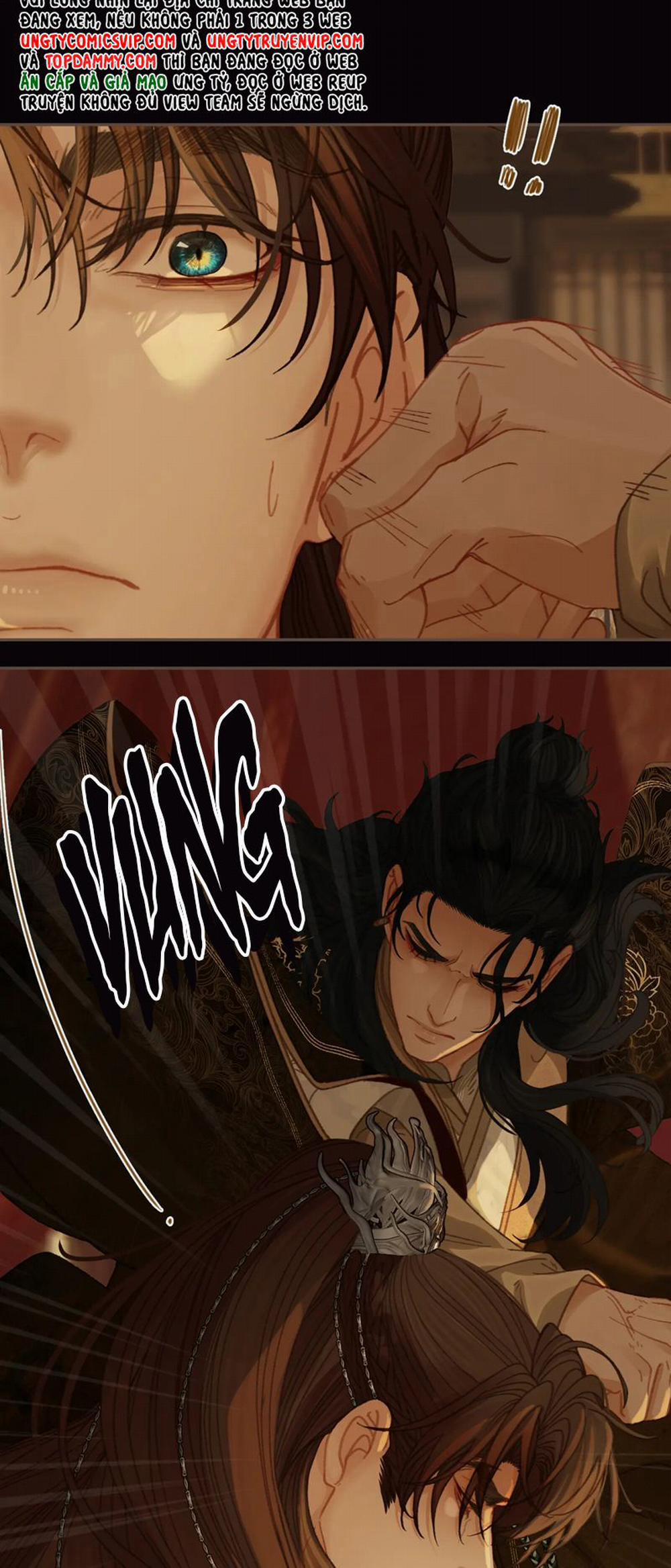 Á Nô 2 - Thám Hoa 27 trang 14