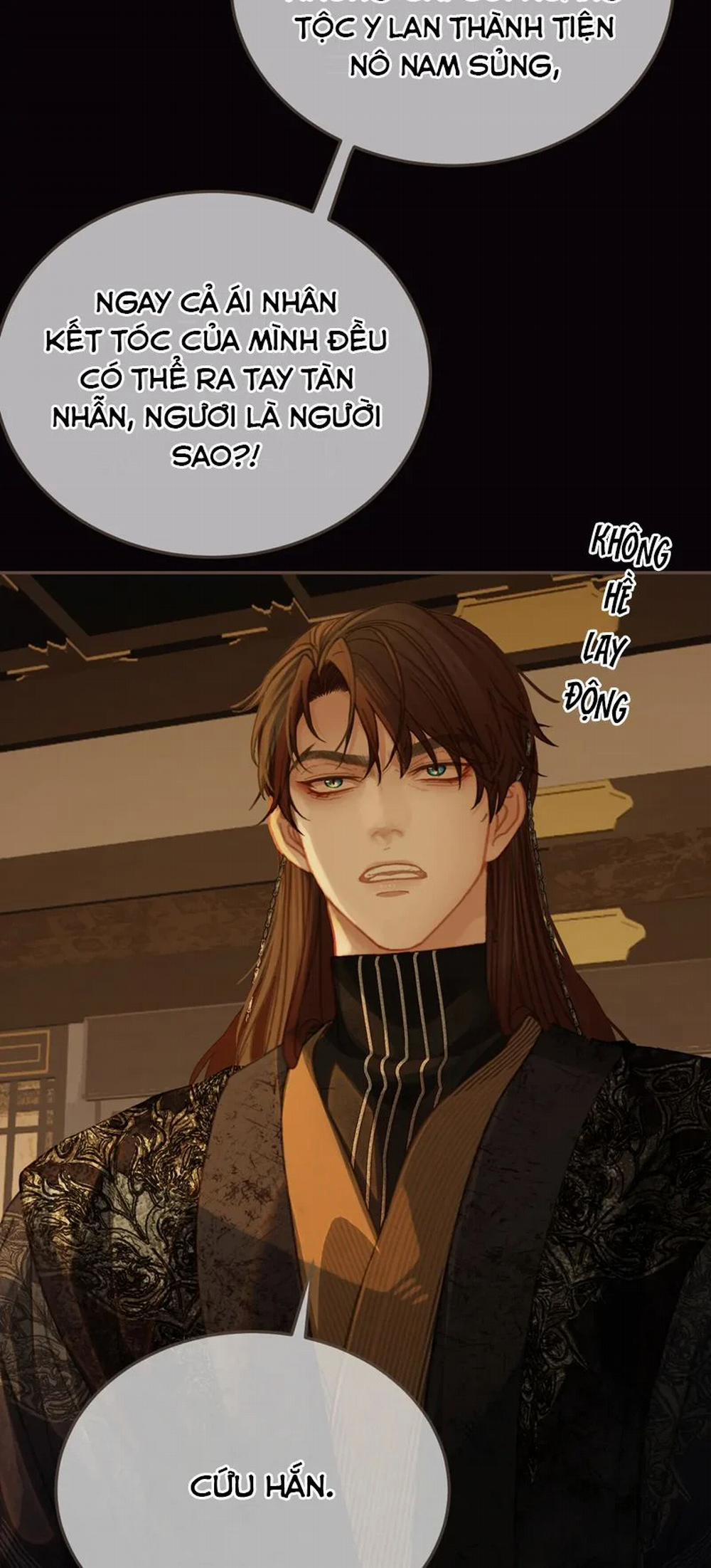 Á Nô 2 - Thám Hoa 27 trang 20