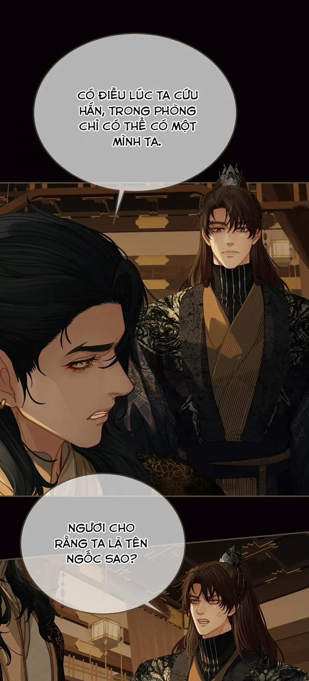 Á Nô 2 - Thám Hoa 27 trang 28