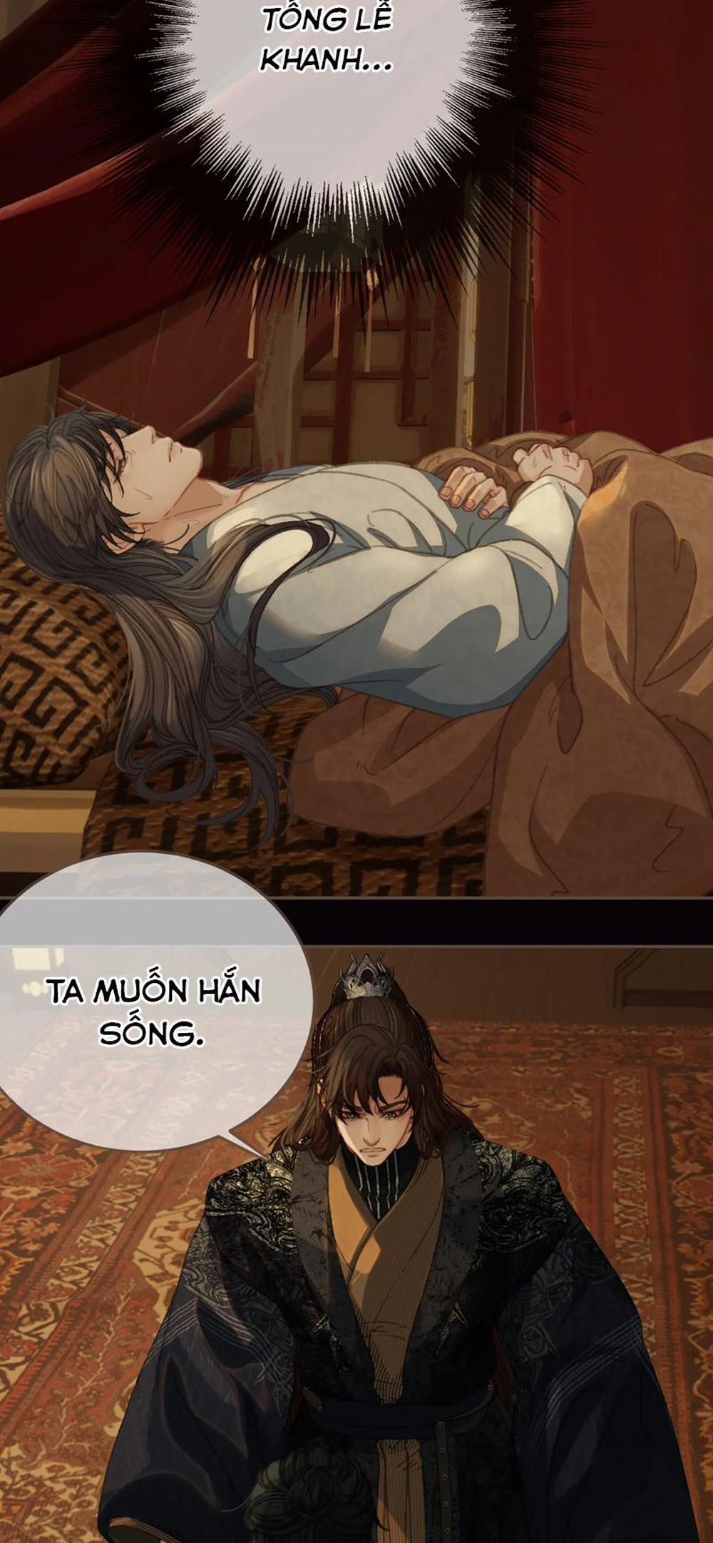 Á Nô 2 - Thám Hoa 27 trang 31