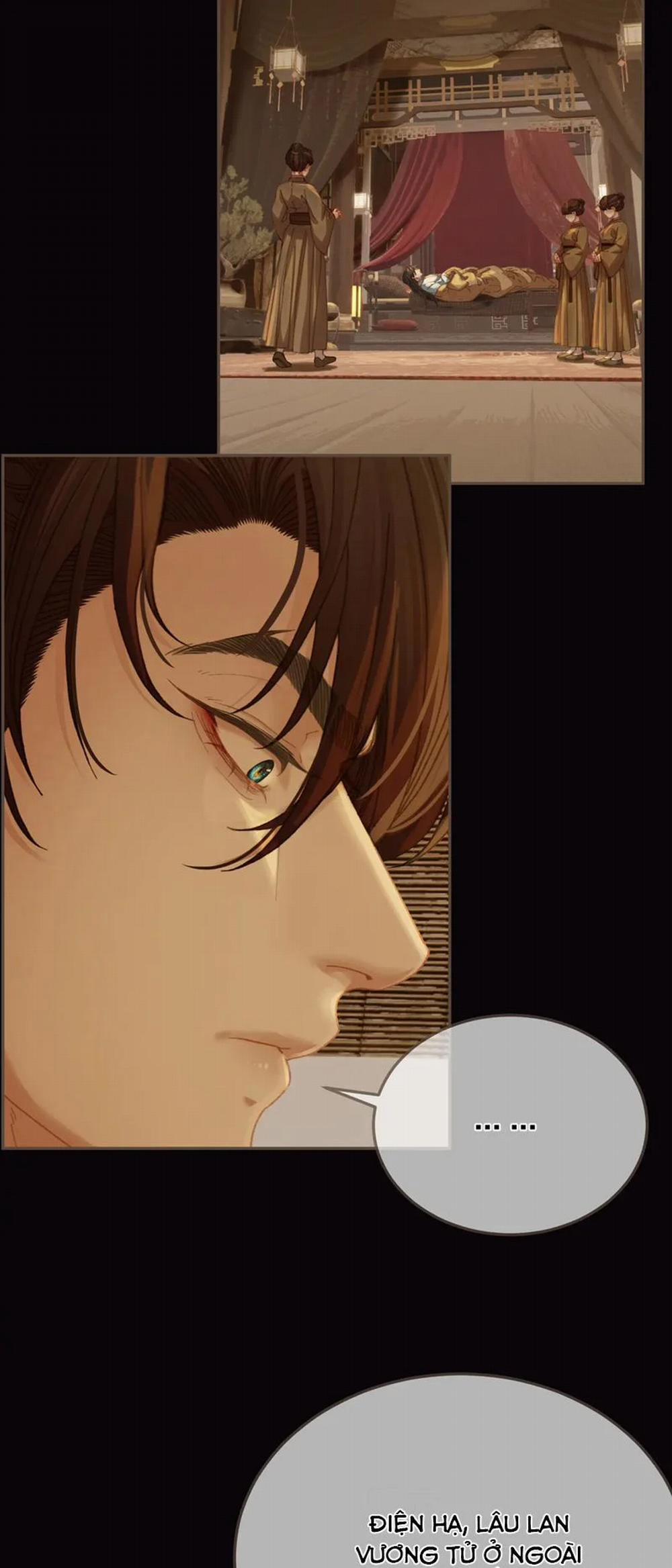 Á Nô 2 - Thám Hoa 27 trang 7