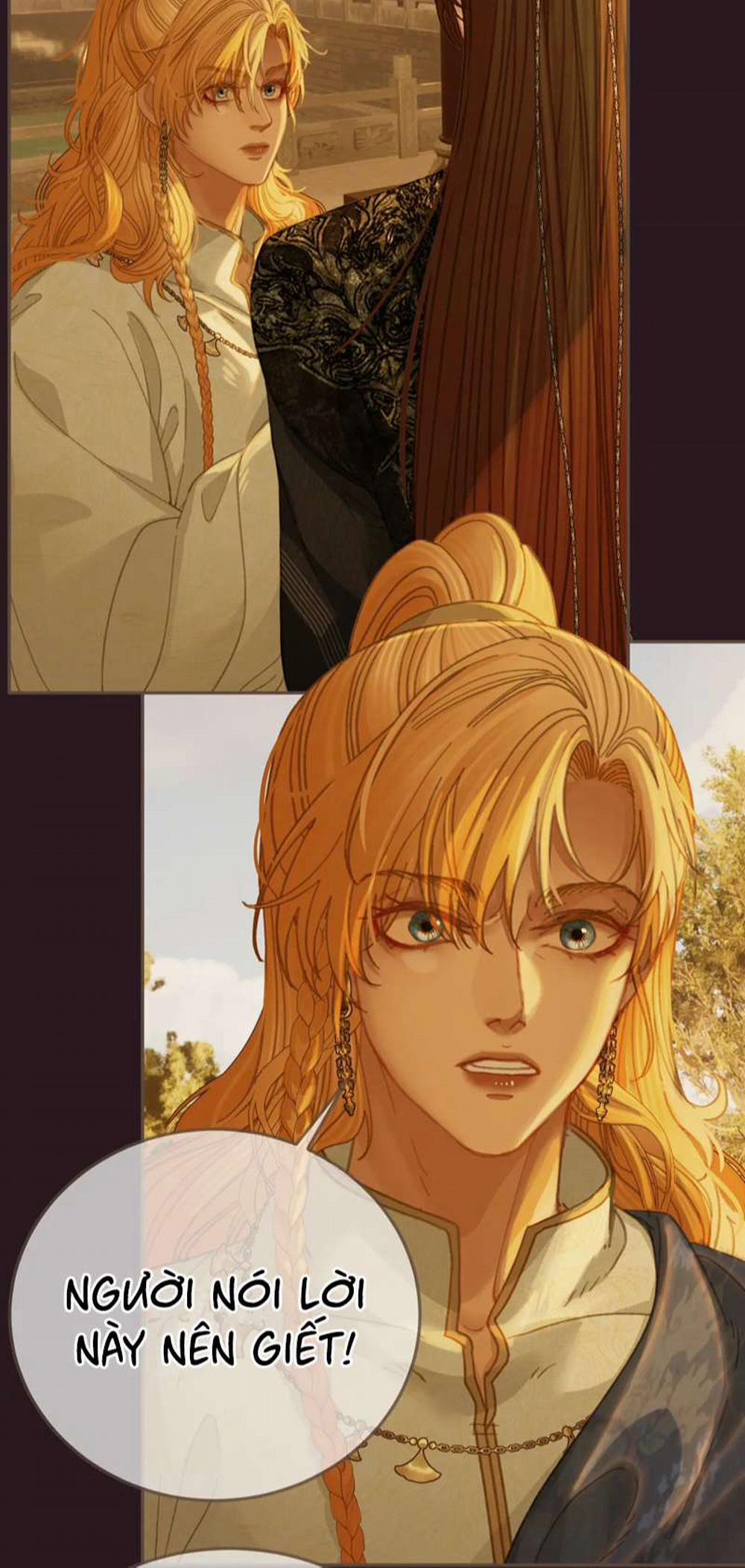 Á Nô 2 - Thám Hoa 28 trang 10