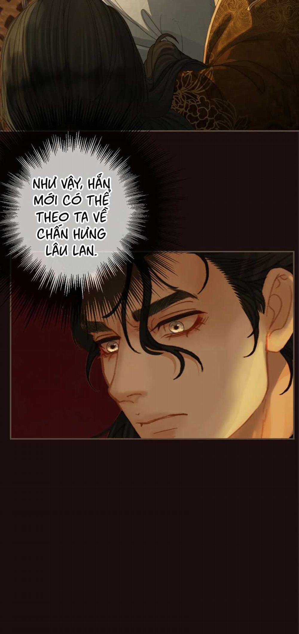 Á Nô 2 - Thám Hoa 28 trang 24