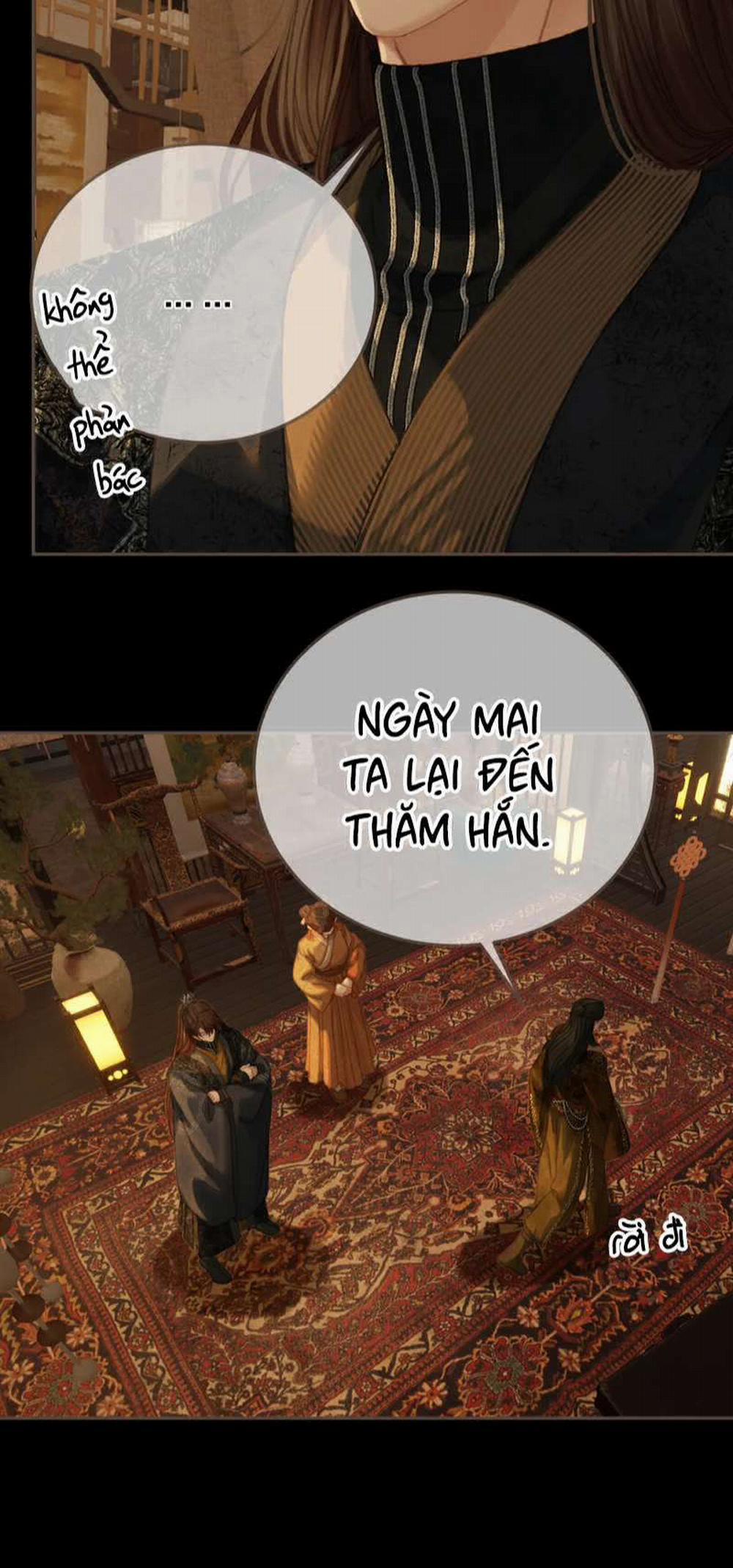 Á Nô 2 - Thám Hoa 28 trang 33