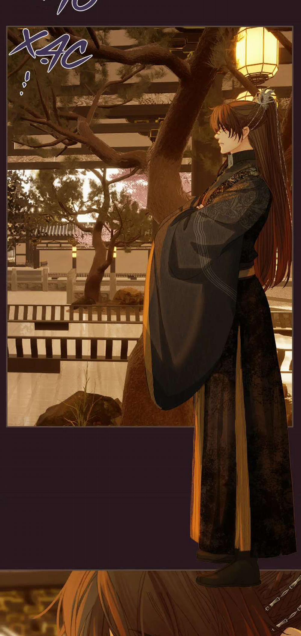 Á Nô 2 - Thám Hoa 28 trang 5