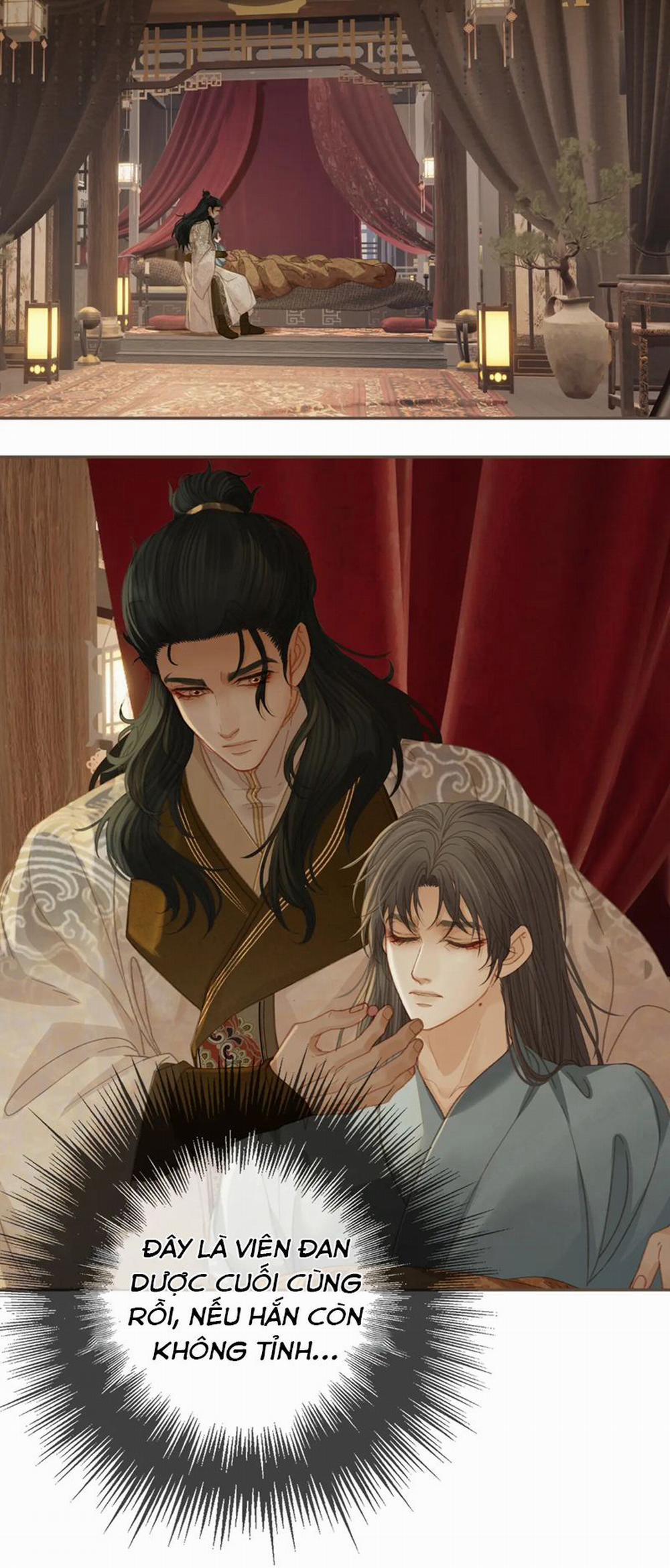 Á Nô 2 - Thám Hoa 29 trang 12