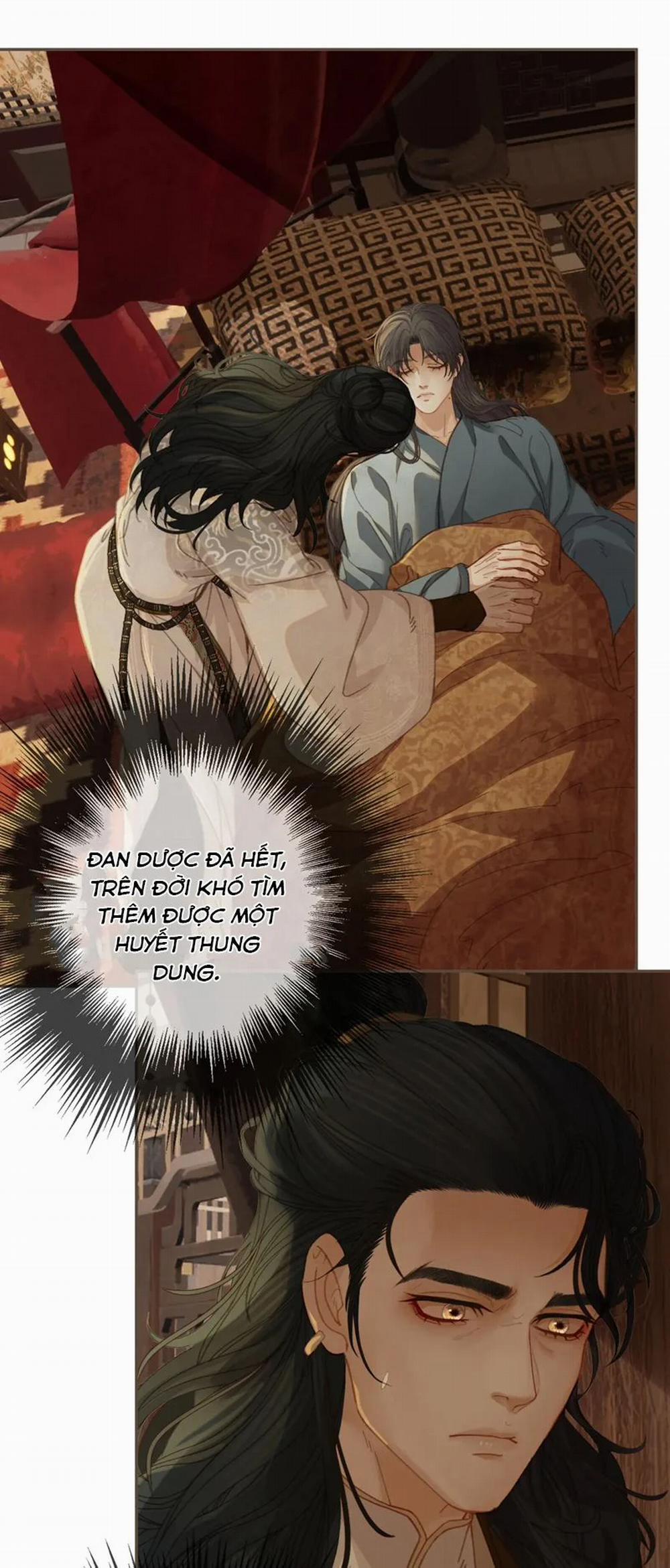 Á Nô 2 - Thám Hoa 29 trang 13