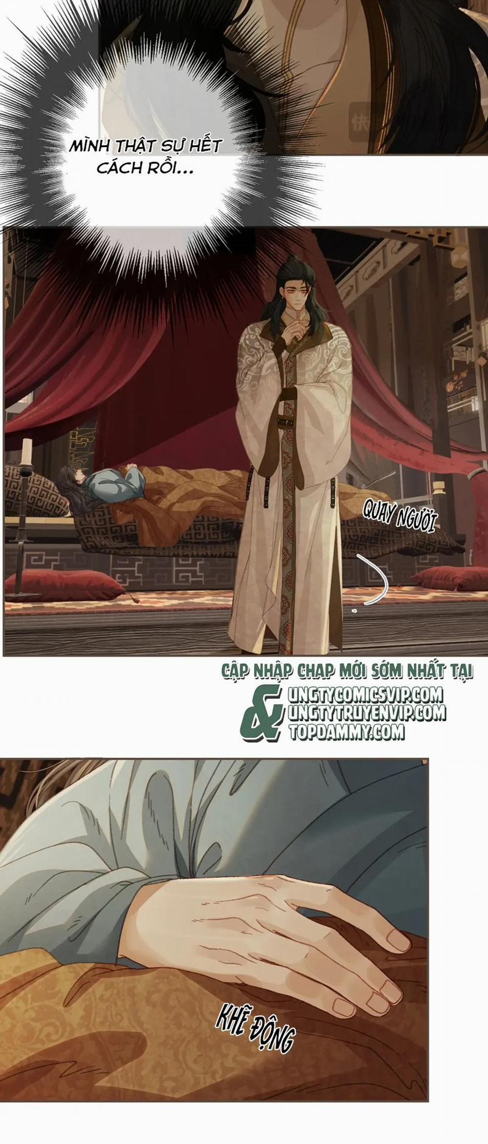 Á Nô 2 - Thám Hoa 29 trang 14