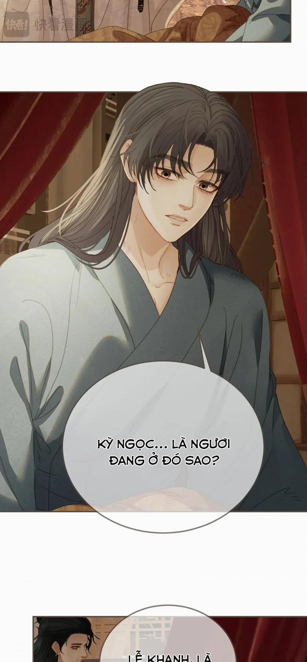 Á Nô 2 - Thám Hoa 29 trang 18