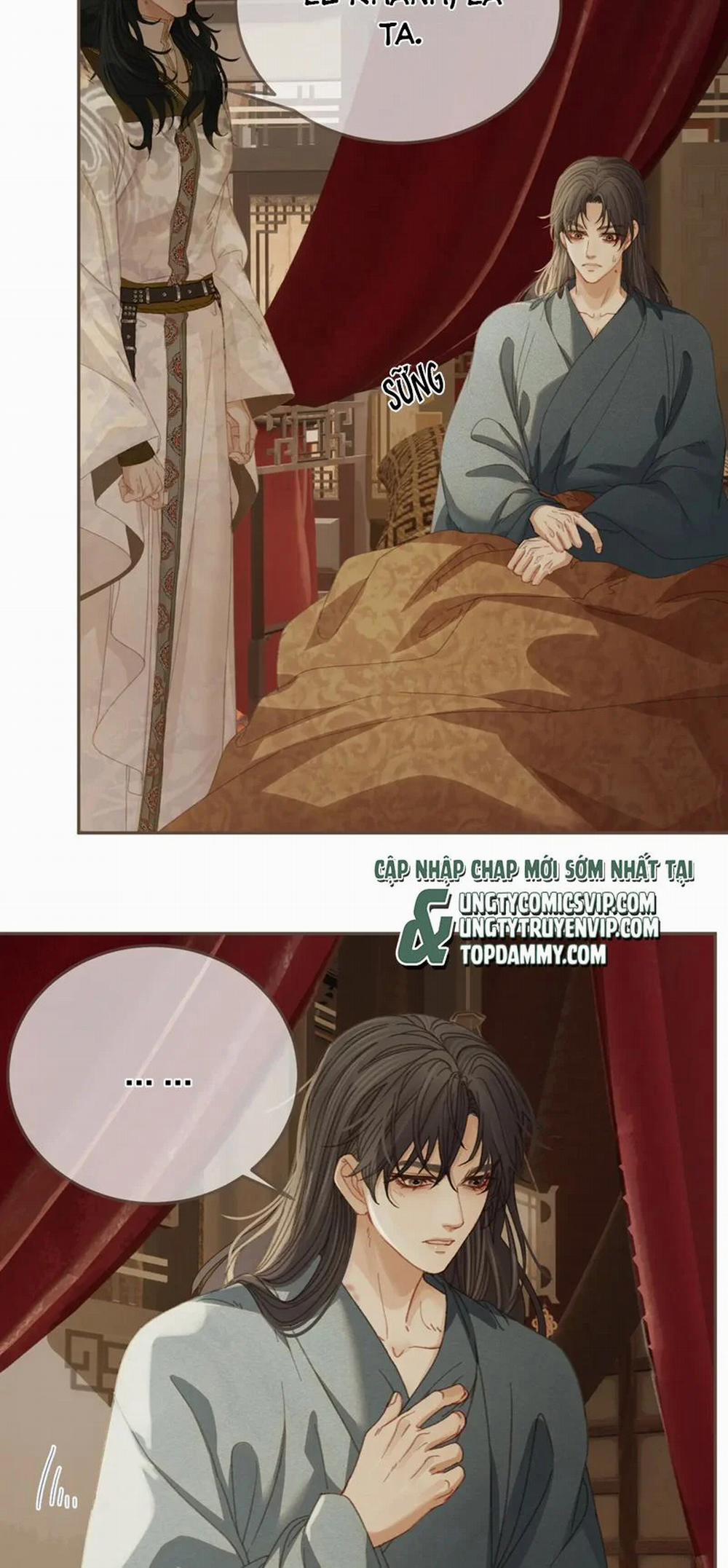 Á Nô 2 - Thám Hoa 29 trang 19