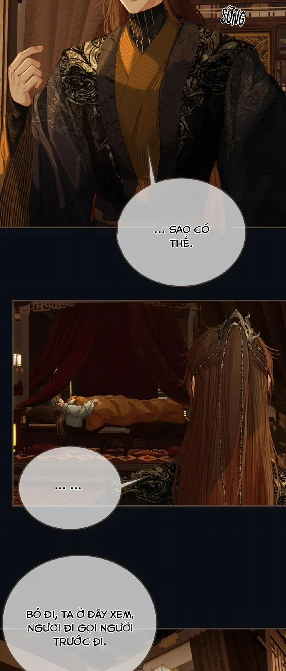 Á Nô 2 - Thám Hoa 29 trang 8