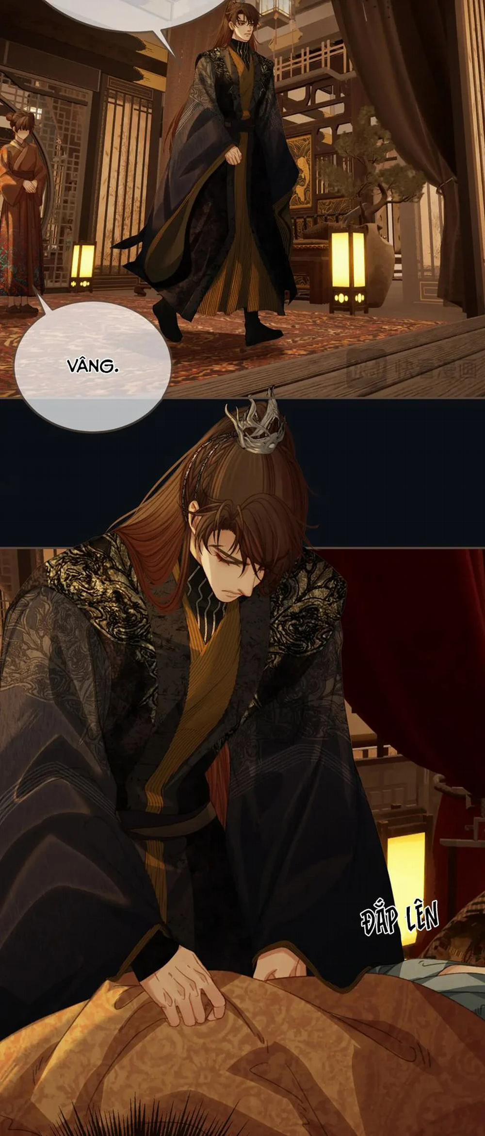 Á Nô 2 - Thám Hoa 29 trang 9