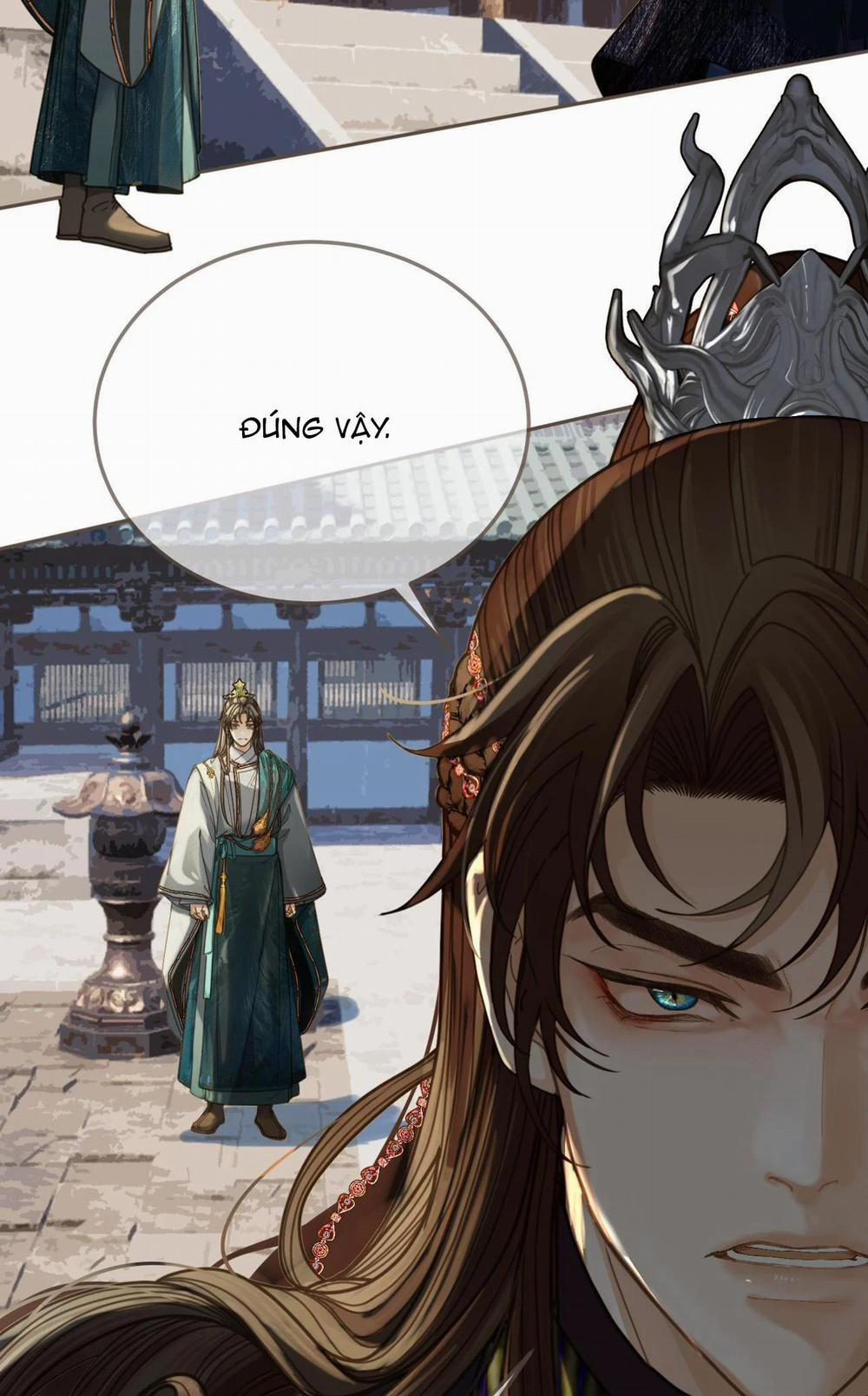 Á Nô 2 - Thám Hoa 3 trang 17