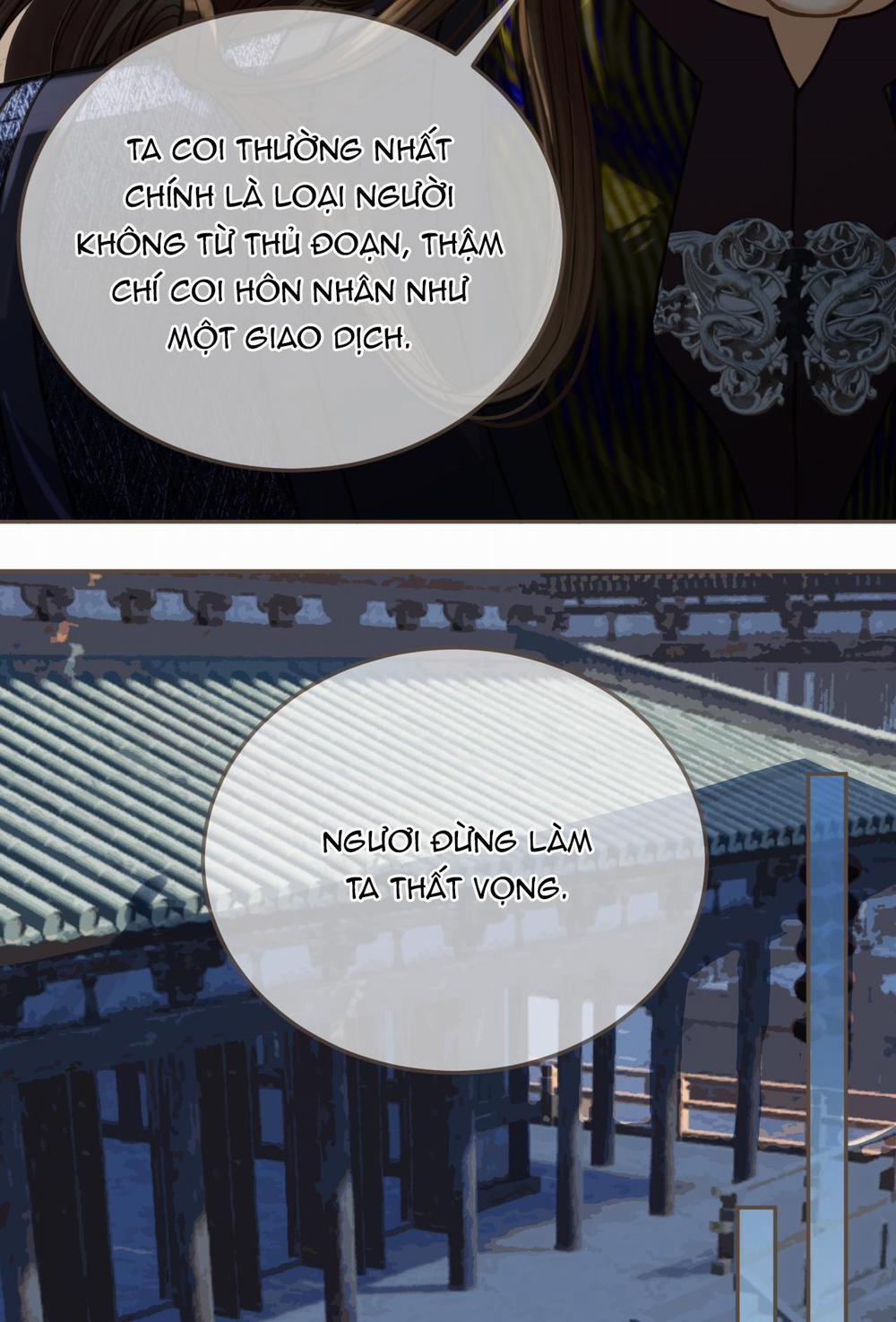 Á Nô 2 - Thám Hoa 3 trang 18