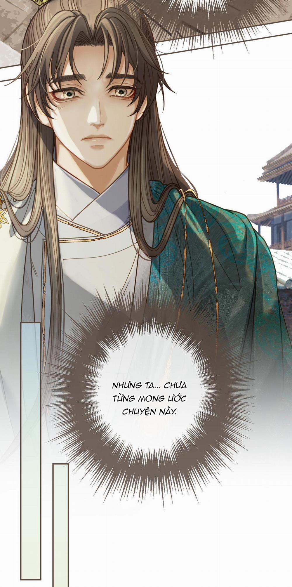 Á Nô 2 - Thám Hoa 3 trang 20