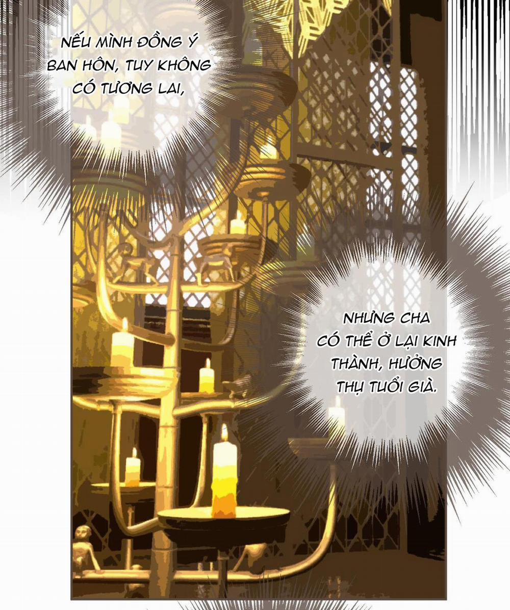 Á Nô 2 - Thám Hoa 3 trang 42