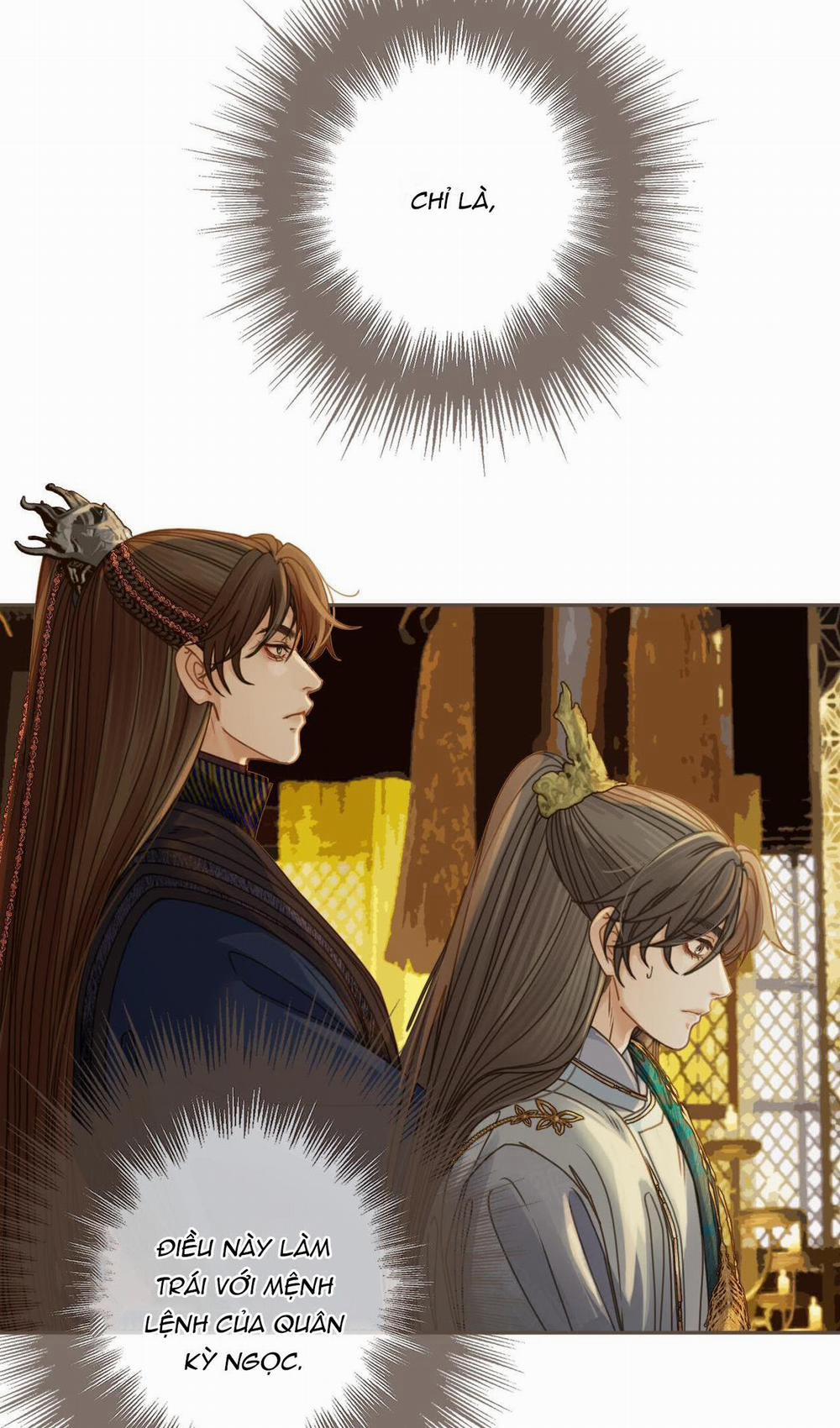 Á Nô 2 - Thám Hoa 3 trang 43