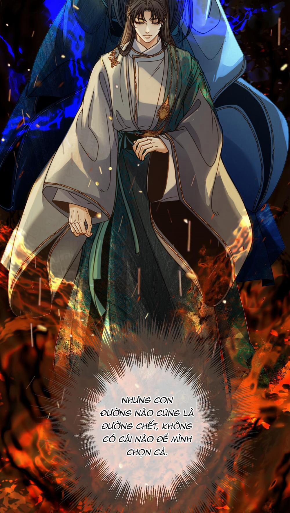 Á Nô 2 - Thám Hoa 3 trang 46