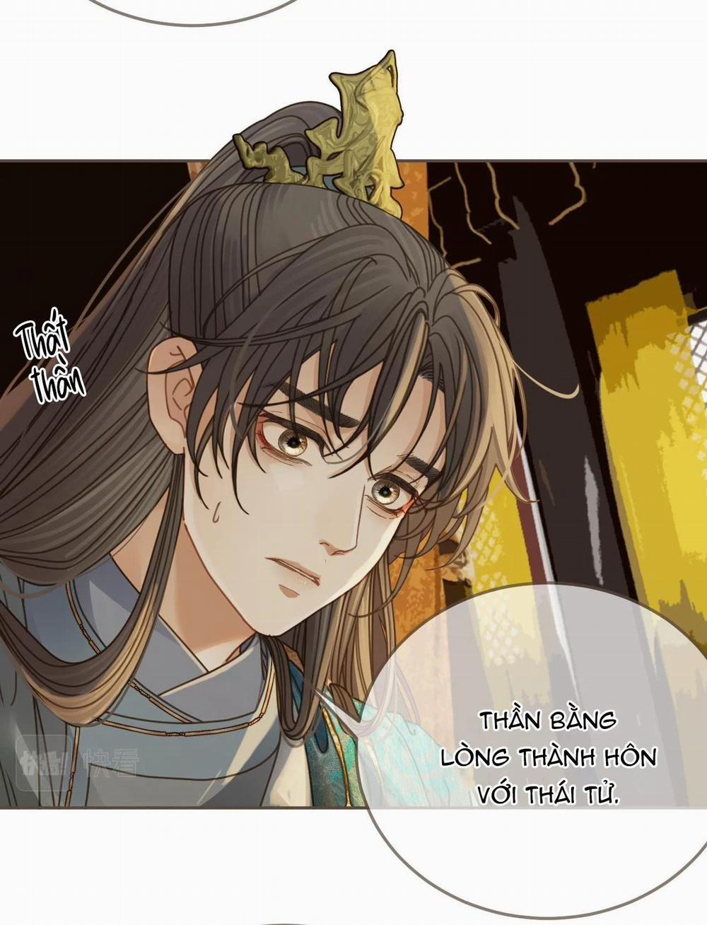 Á Nô 2 - Thám Hoa 3 trang 54