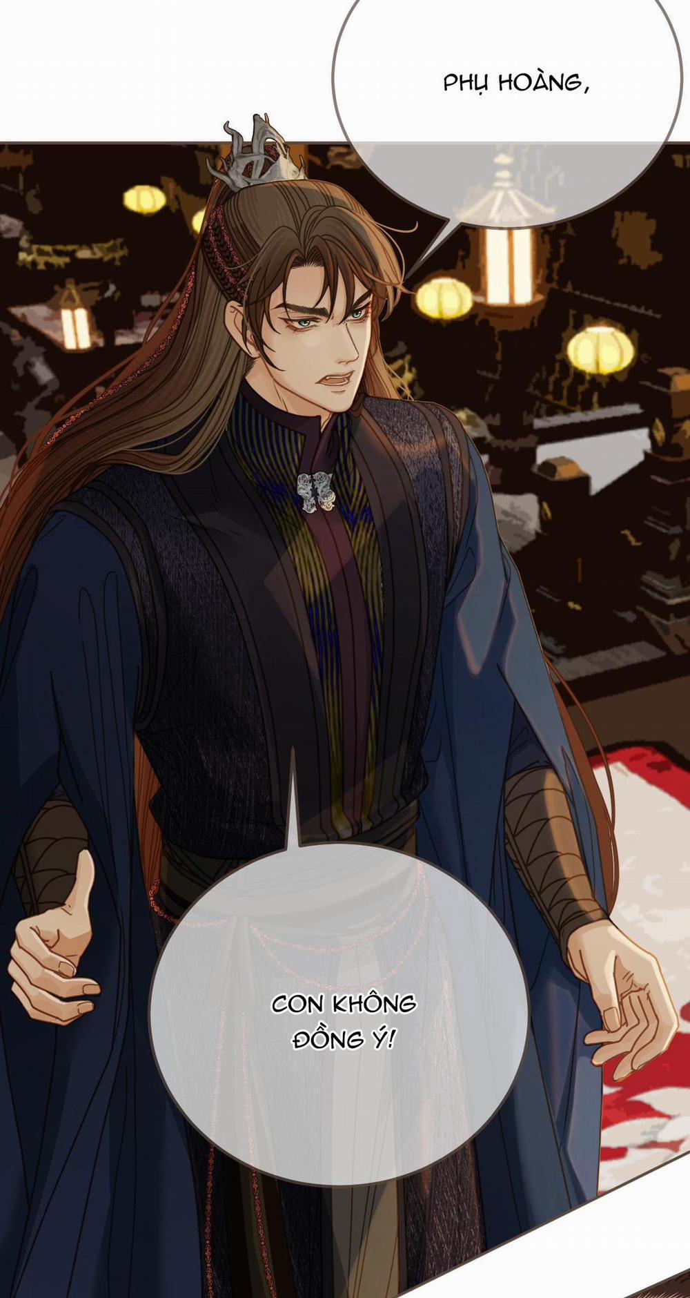 Á Nô 2 - Thám Hoa 3 trang 58