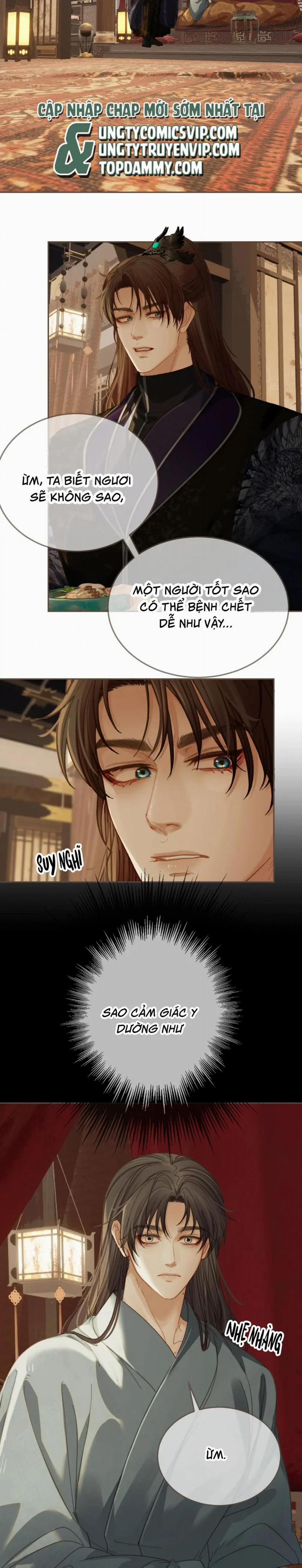 Á Nô 2 - Thám Hoa 30 trang 10