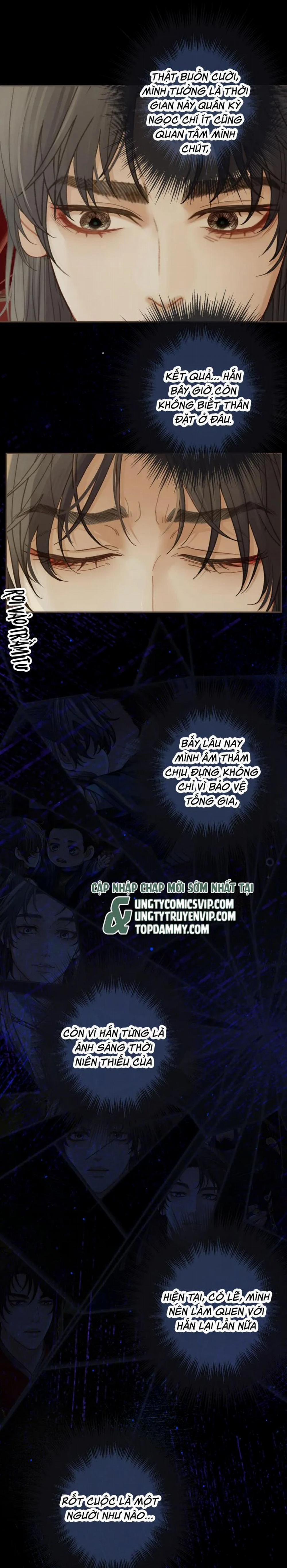 Á Nô 2 - Thám Hoa 30 trang 2