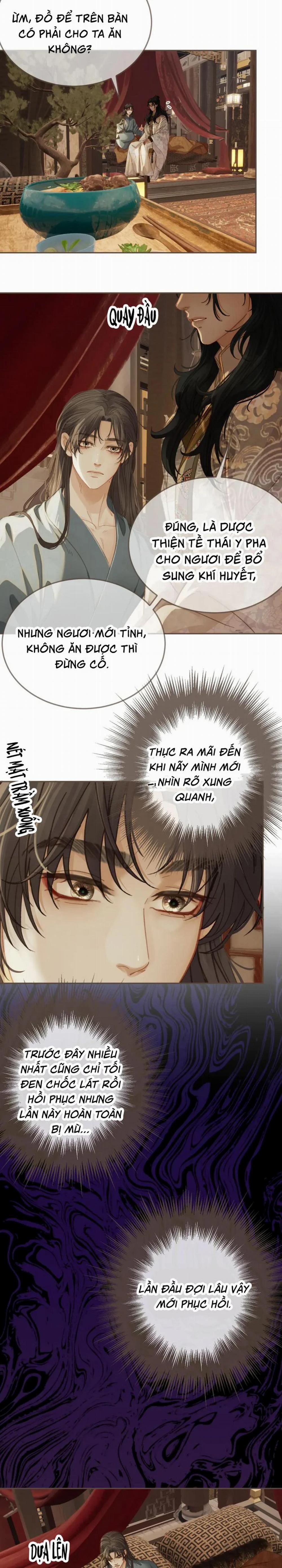 Á Nô 2 - Thám Hoa 30 trang 5