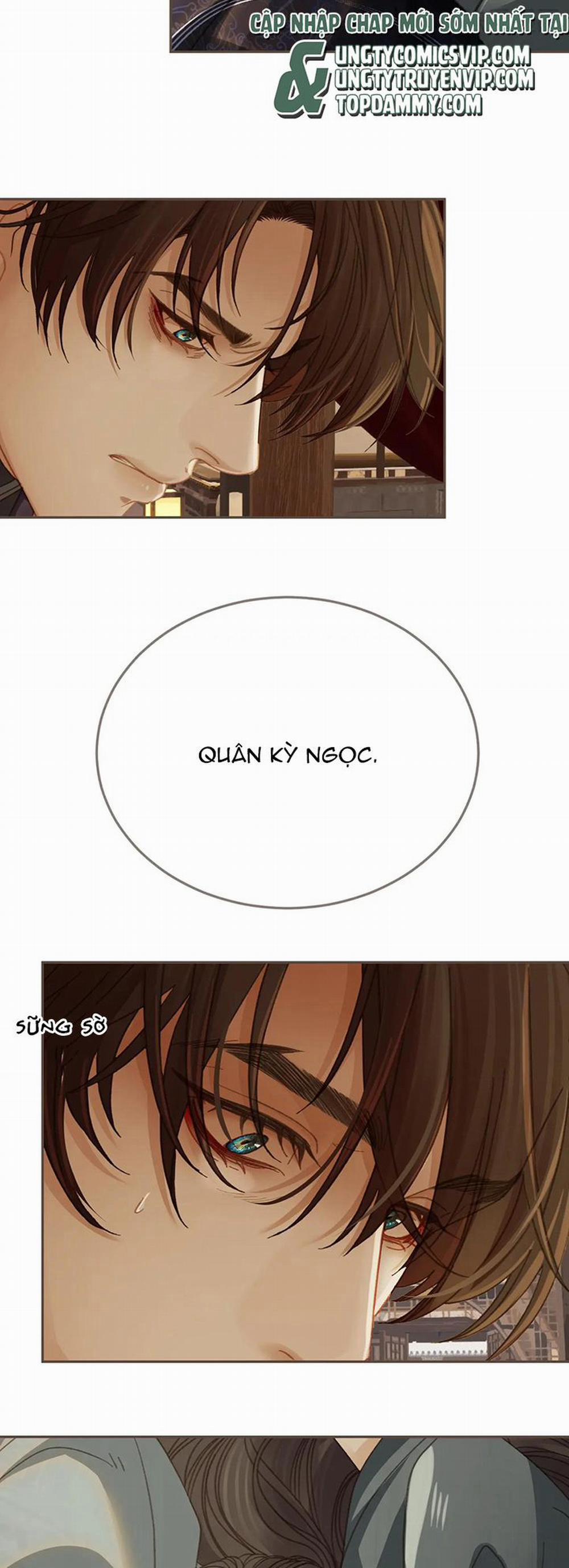 Á Nô 2 - Thám Hoa 31 trang 14