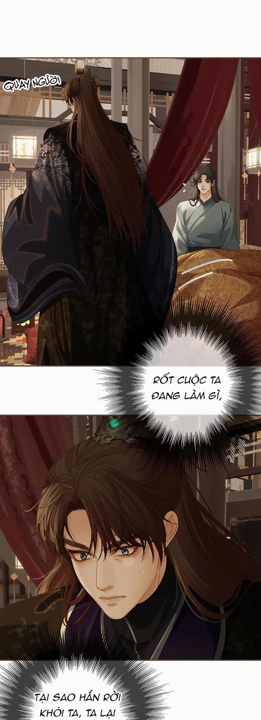 Á Nô 2 - Thám Hoa 31 trang 17