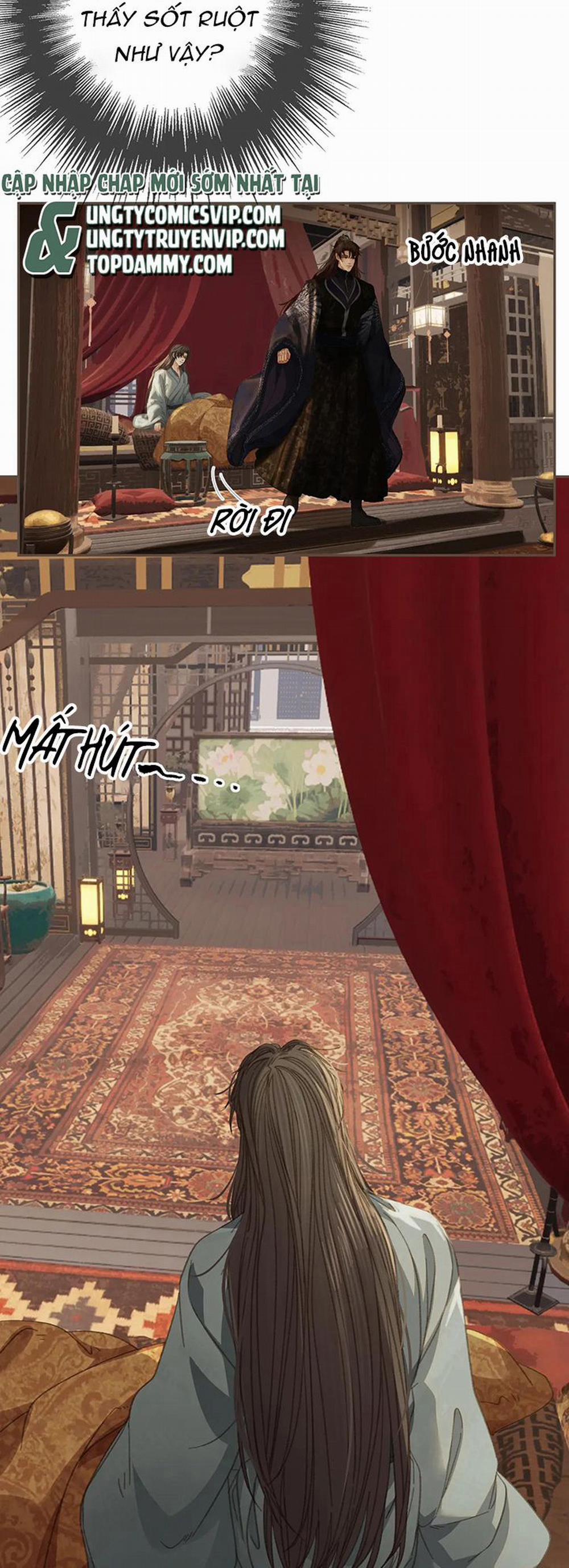 Á Nô 2 - Thám Hoa 31 trang 18