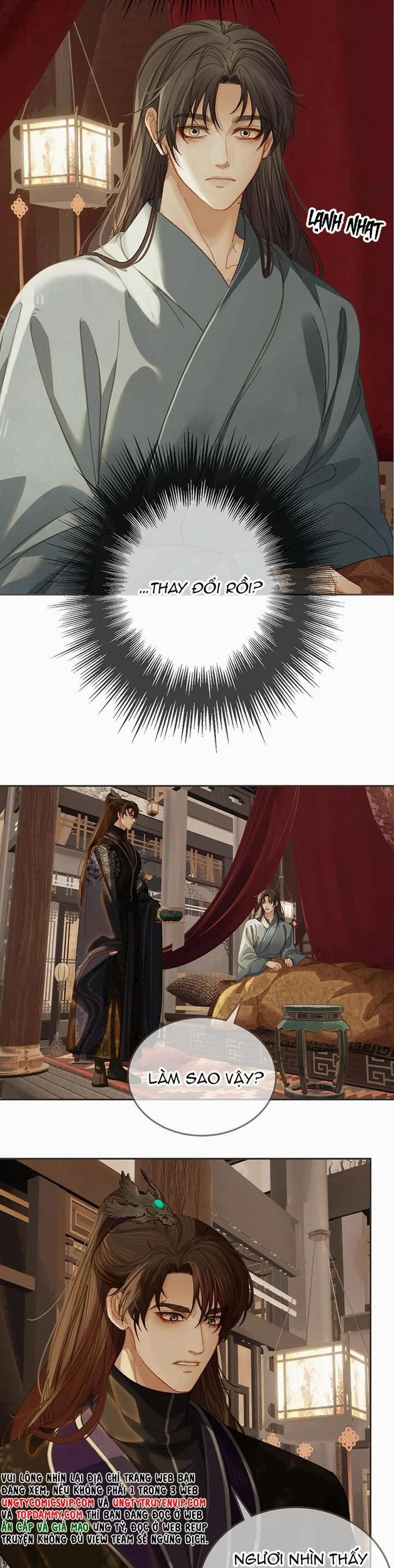 Á Nô 2 - Thám Hoa 31 trang 2