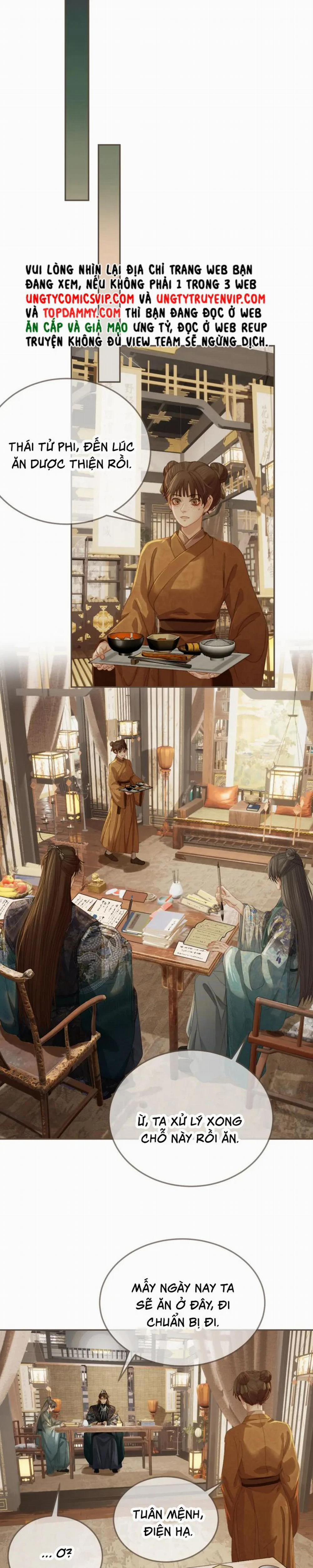 Á Nô 2 - Thám Hoa 32 trang 11