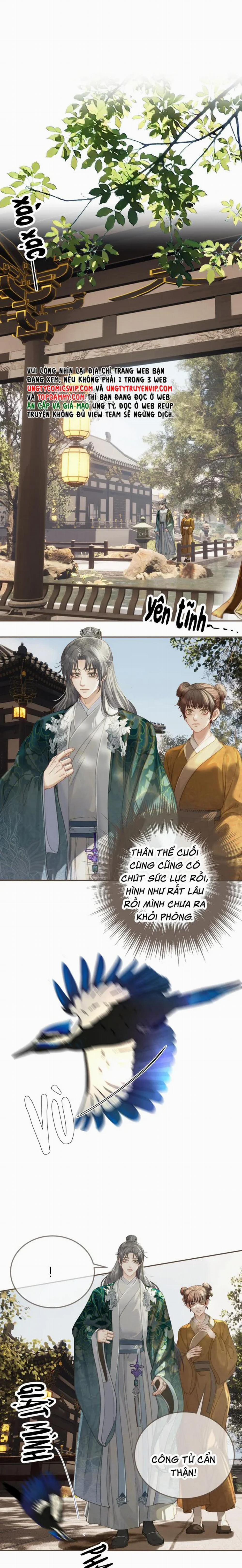 Á Nô 2 - Thám Hoa 33 trang 2