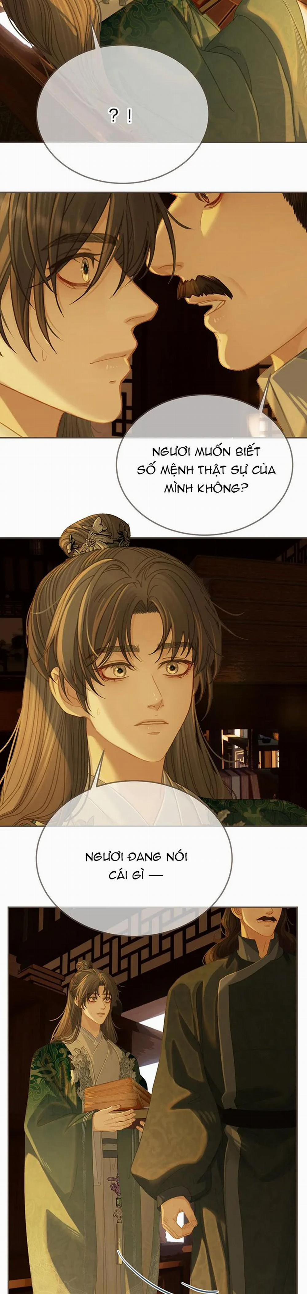 Á Nô 2 - Thám Hoa 34 trang 10