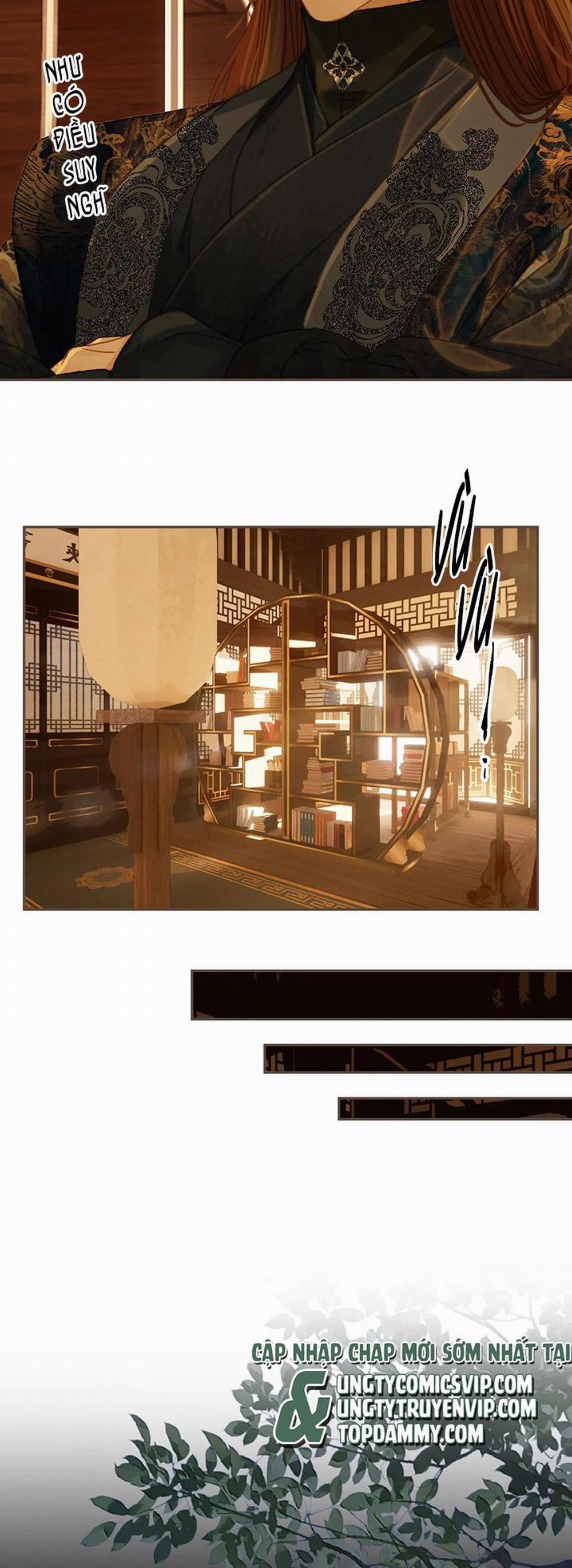 Á Nô 2 - Thám Hoa 34 trang 13