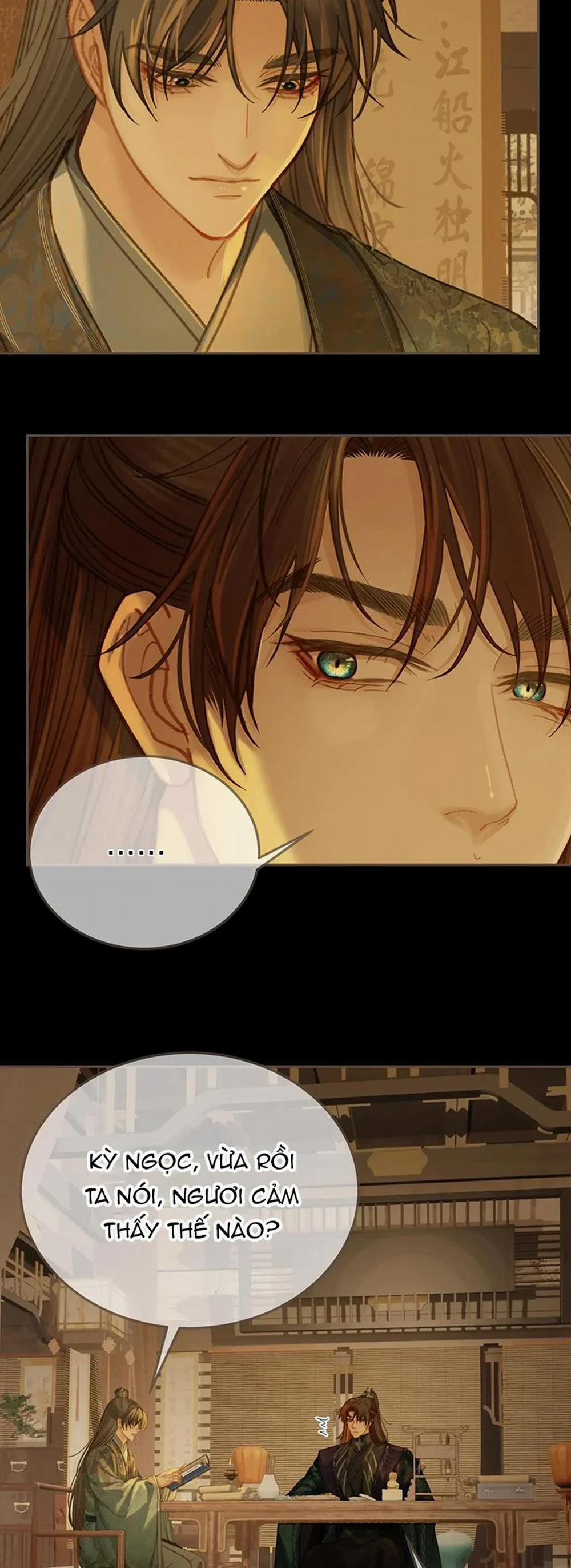 Á Nô 2 - Thám Hoa 34 trang 16